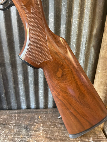 Savage Model 14 Classic Bolt Action Rifle – .250 Savage – Leupold VX-3i 3.5-10x40 Scope