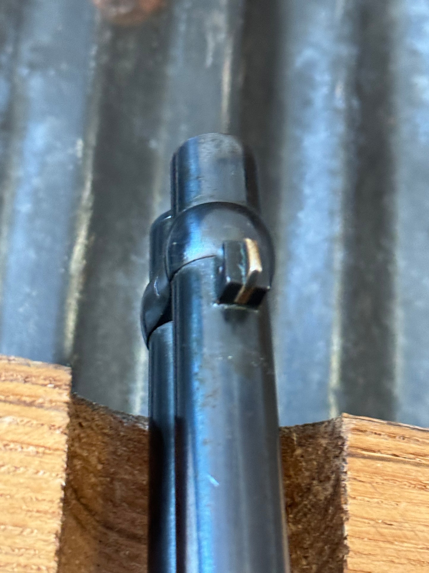 1894 Winchester 38-55 mfg 1911