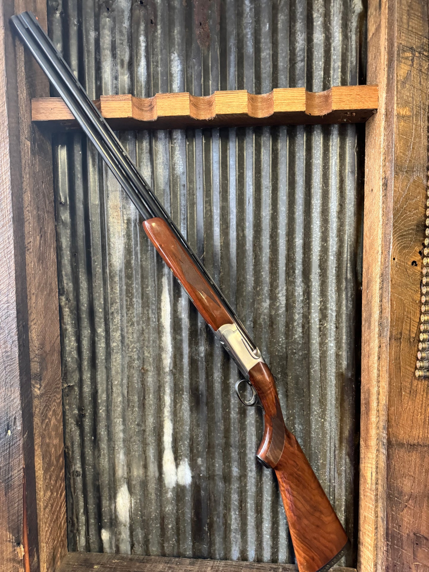Ruger Red Label – 50th Anniversary 28 Gauge Over/Under – 1999