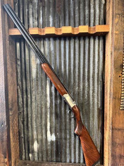 Ruger Red Label – 50th Anniversary 28 Gauge Over/Under – 1999