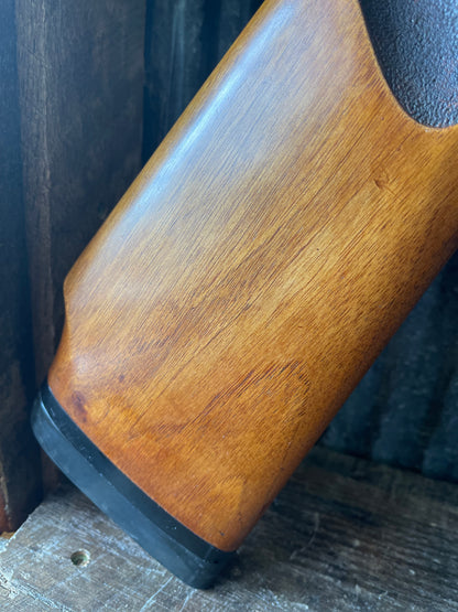 Walther KKM .22 LR Target Rifle