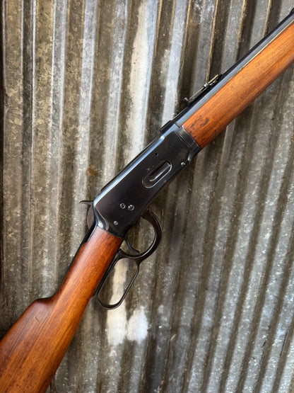 1894 Winchester 38-55 mfg 1911