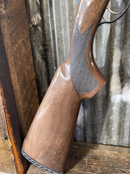 TriStar Setter Over/Under .410 Gauge Shotgun – Unfired with Box & Chokes