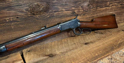 Winchester 1892 25-20 (Antique 1898)