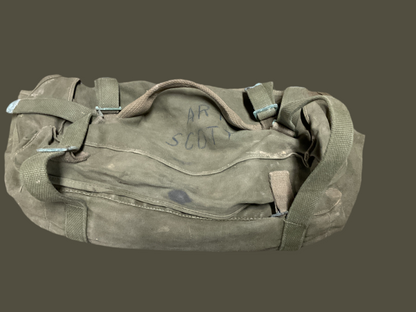 M1944 Upper & Lower Field Pack (named)