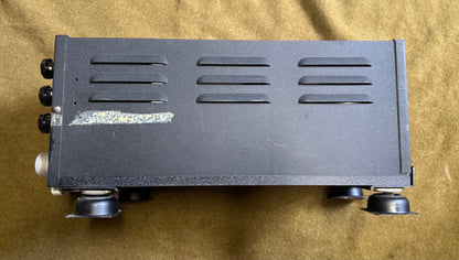 Original WWII-era U.S. Navy ASB-3 Radar Indicator Unit