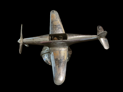Negbar P-51 Airplane Table Lighter