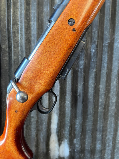 Mossberg Model 395KA Bolt-Action 12 Gauge Shotgun – C-Lect Choke