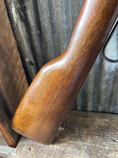 Winchester Model 94 – .32 Winchester Special – 1960