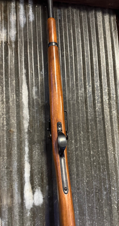 Harrington & Richardson Model 1873 Trapdoor Carbine
Caliber: .45-70 Govt