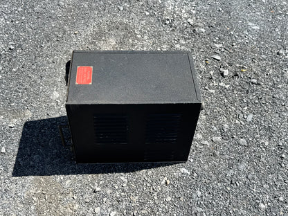 Original WWII-era U.S. Army Signal Corps Modulator Unit BC-748-A
