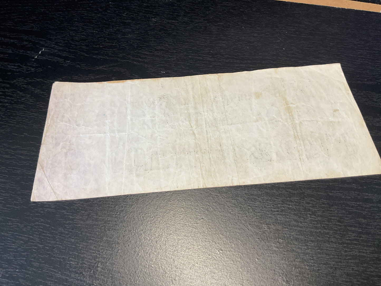 German 20 Million Marks Reichsbanknote 1923