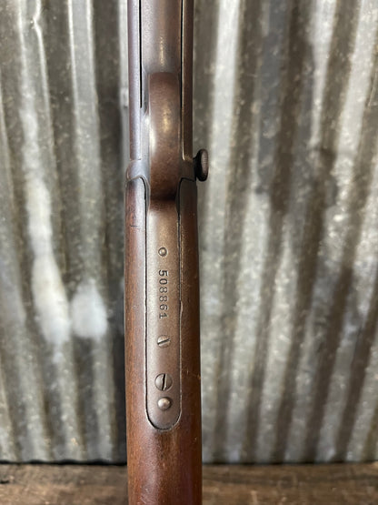 Winchester Model 1906 Slide-Action Rifle – .22 LR – 1917 Production