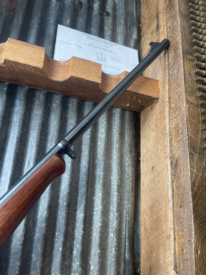 Savage Model 99 .300 Savage – 1954 Manufacture – Redfield 6X Scope – Great Condition