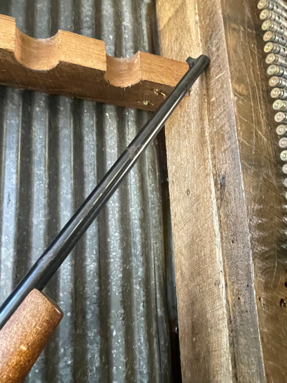 Glenfield Model 25 Bolt-Action Rifle – .22 S/L/LR (Magazine-Fed)