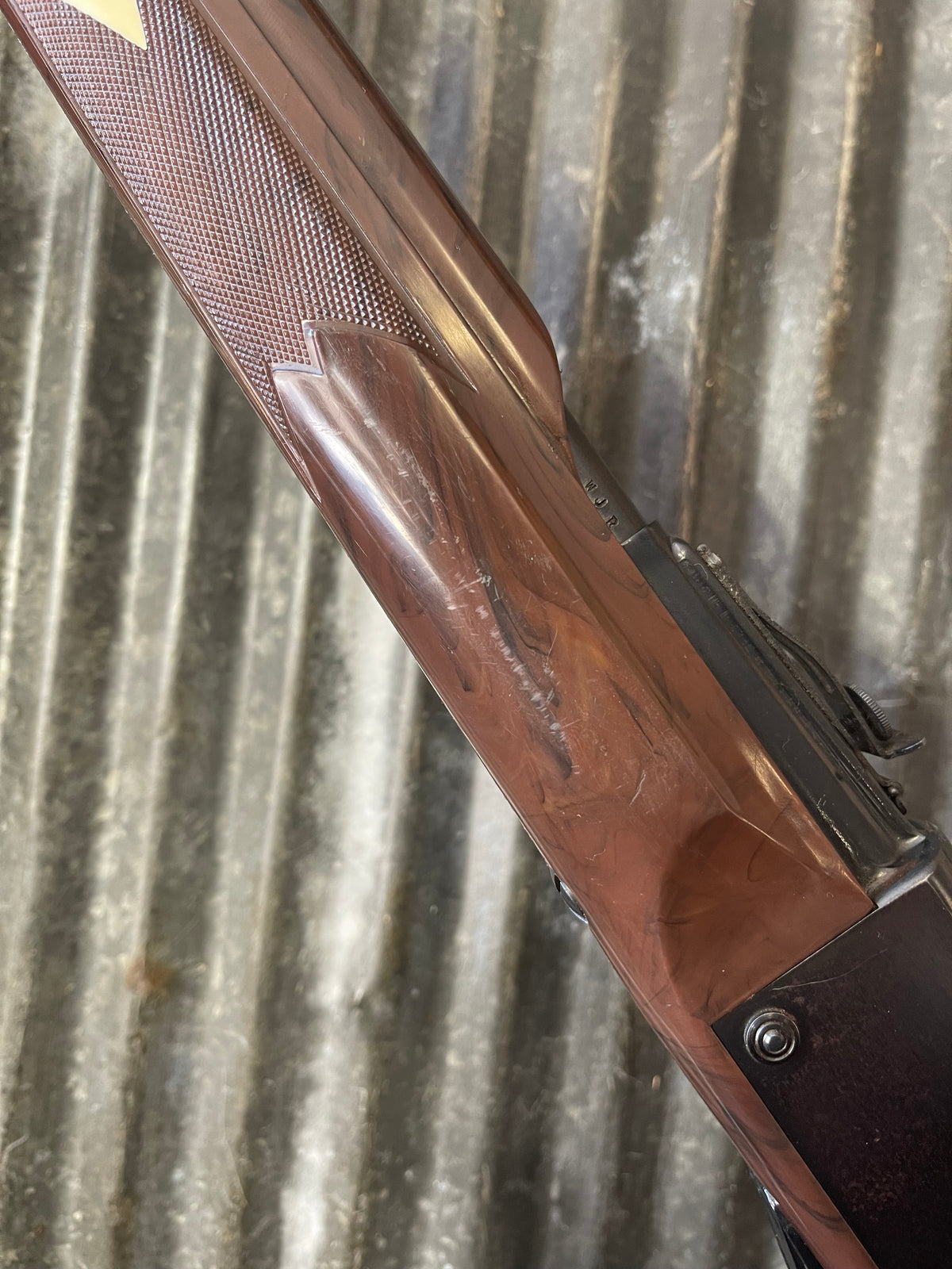 Remington Nylon 76 .22 LR Lever Action Rifle – August 1962 – First Year Production – Excellent Bore