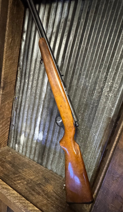 Marlin Model 81 Bolt-Action Rifle
