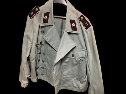 German WWII Repro Panzer/Assault Gunner Wrap