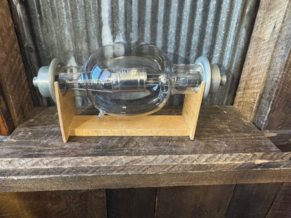 Osram E.H.T. Rectifier Type No. 1 High Voltage Vacuum Tube – M.O. Valve Co. Ltd. England