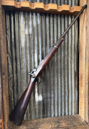 Springfield Model 1873 Trapdoor Carbine Star Marked!