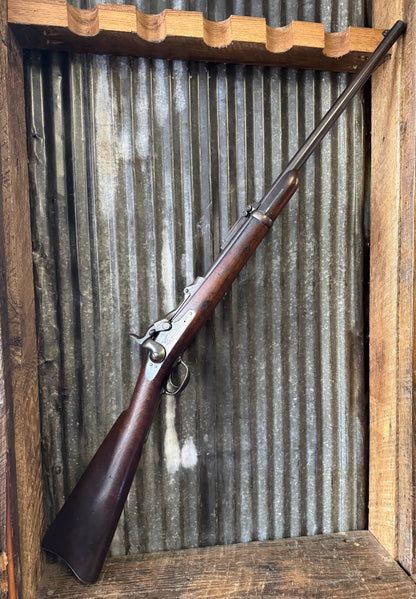 Springfield Model 1873 Trapdoor Carbine Star Marked!