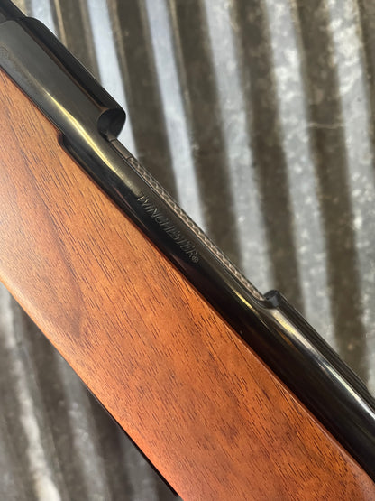 Winchester Model 70 Featherweight .300 Winchester Magnum