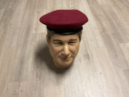 Repro British Paratrooper Smock & Beret