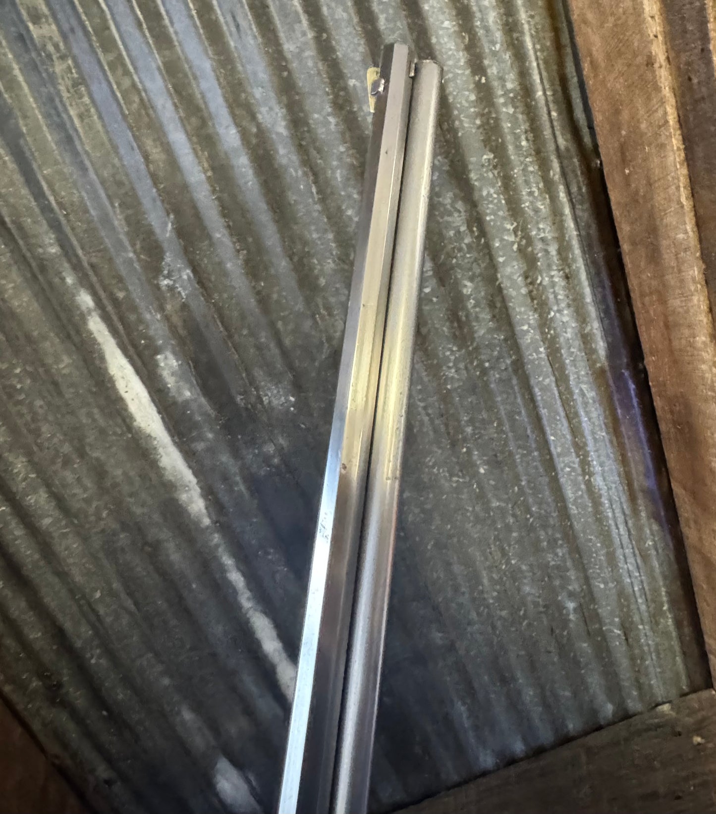 Marlin Model 1893 Lever Action – .38-55