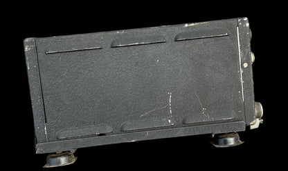 WWII ASB-5 Antenna Switching Unit CRR-14AAG – U.S. Aircraft Radar Component