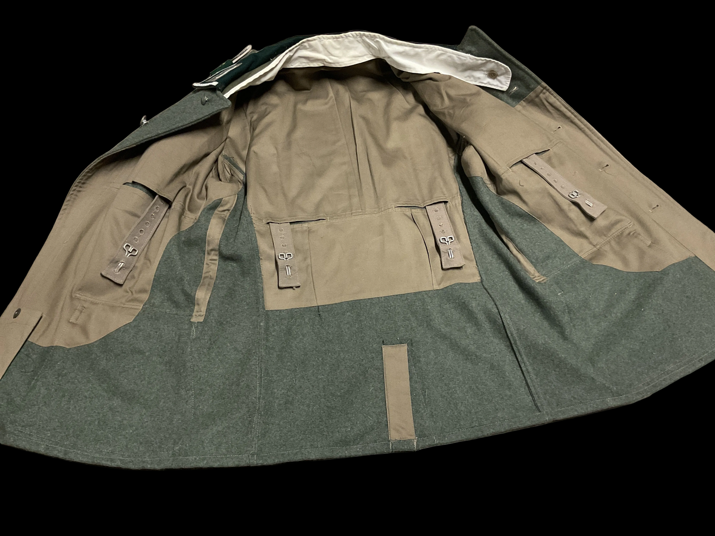 WWII Repro Army Heer M43 Field Tunic