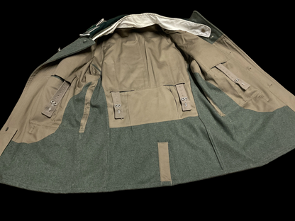 WWII Repro Army Heer M43 Field Tunic