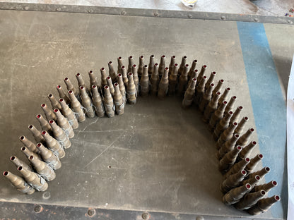 M249 5.56mm Blank Belt