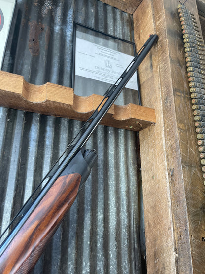 Beretta A400 Xplor Action 28 Gauge Semi-Auto Shotgun – Bronze Receiver – Walnut