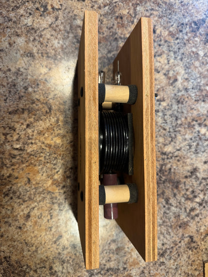 WWII RAYTHEON U.S. NAVY TUBE TYPE 706EY