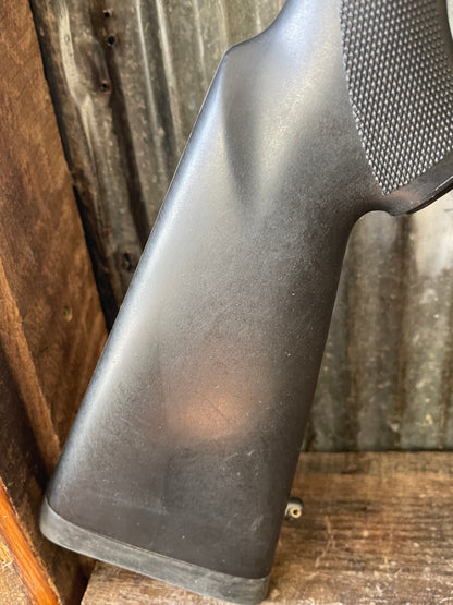 Howa Model 1500 .300 Win Mag – Nikko Stirling Gold Crown 3-9x Scope