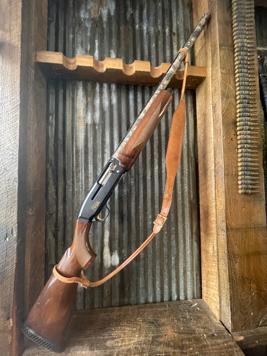 Browning Gold Hunter Semi-Auto Shotgun – 12 Gauge – Walnut Stock
