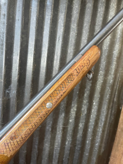 Savage No. 4 Mk I* Enfield – .303 British – U.S. Property Marked Sporter