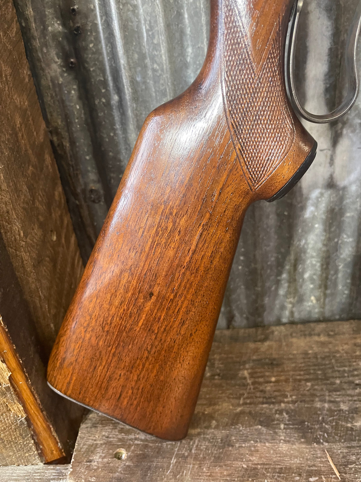 Savage Model 99 .300 Savage – 1949 Manufacture – 24” Barrel – Williams Peep Sight – Excellent Vintage Condition