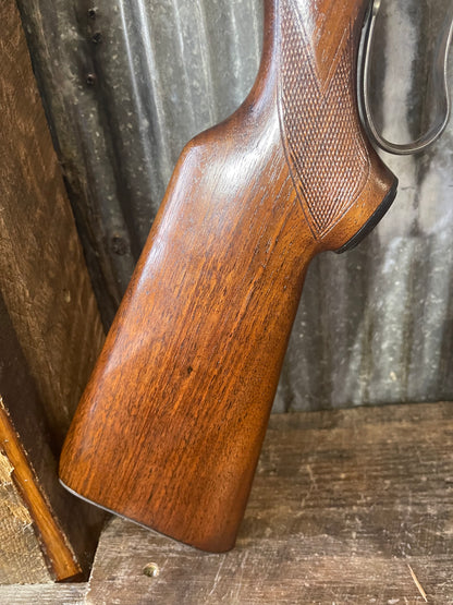 Savage Model 99 .300 Savage – 1949 Manufacture – 24” Barrel – Williams Peep Sight – Excellent Vintage Condition