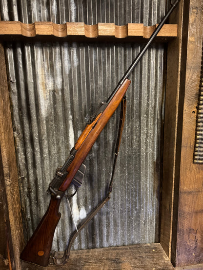Lee-Enfield No.1 Mk III Sporter .303 British