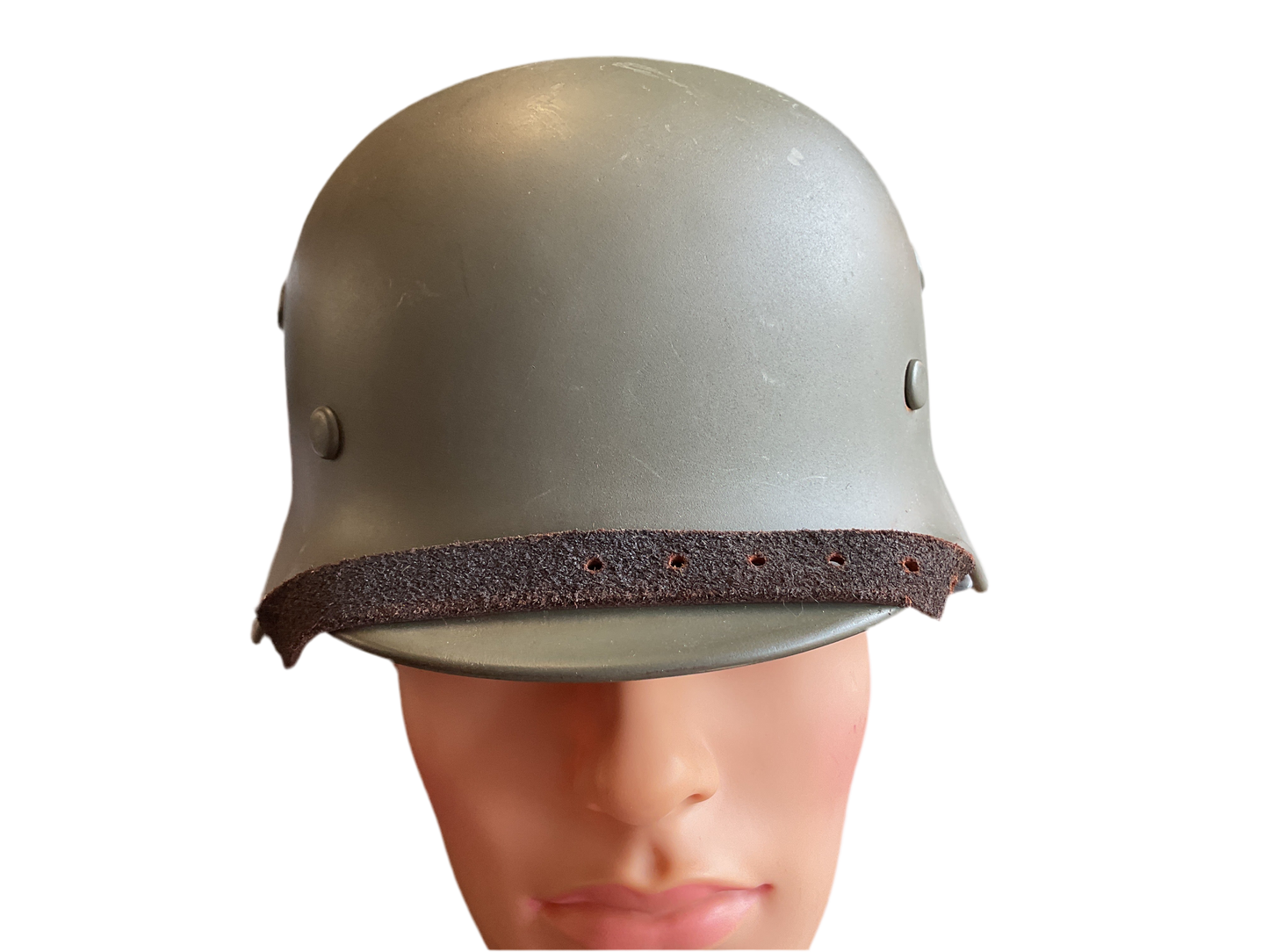 WWII GERMAN M40 Reproduction