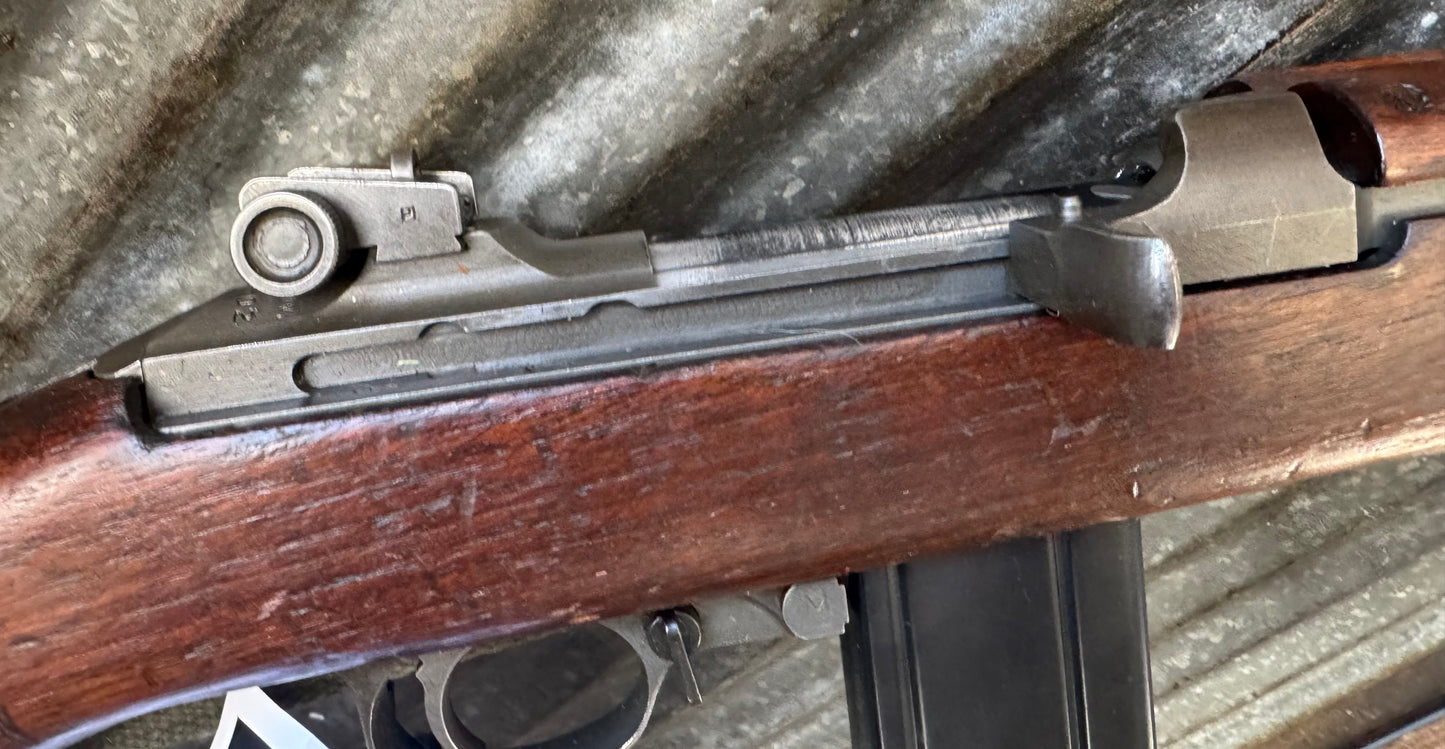 Layaway Payment only!!!WWII Inland M1 Carbine 1944