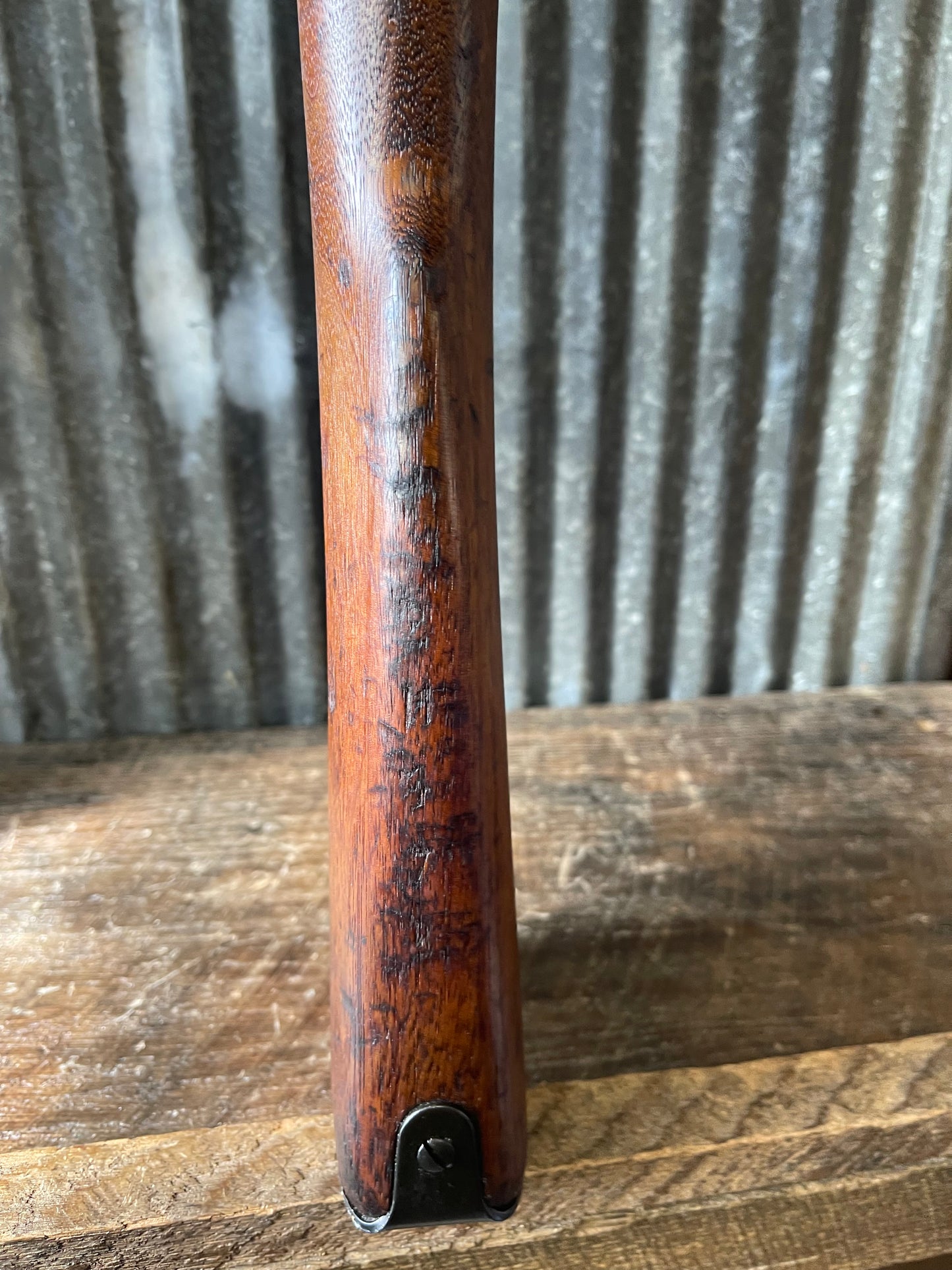 U.S. Springfield Armory Model 1903 .30-06 – USMC Sedgley 7-43 Barrel