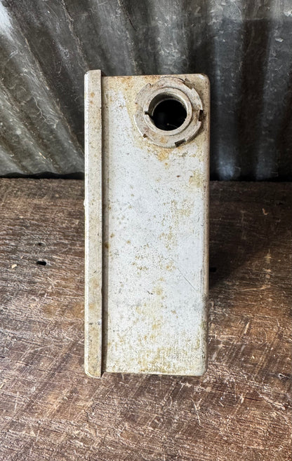 WWII U.S. Army Signal Corps BC-212-C Interphone Amplifier – Operadio Manufacturing Co.