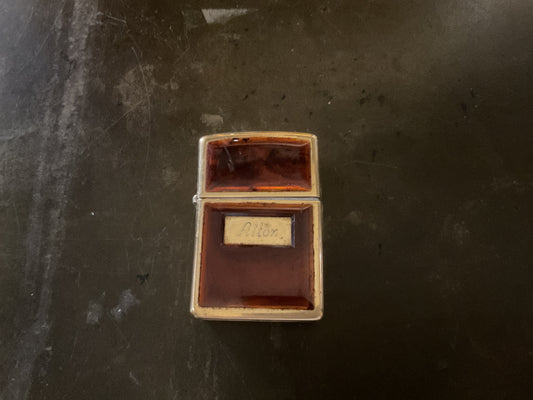 Vintage “Alton” Lighter