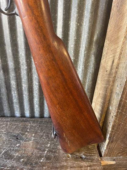 U.S. Springfield Model 1884 Trapdoor .45-70 – Antique – Sporterized/Cut-Down – Shooter Grade