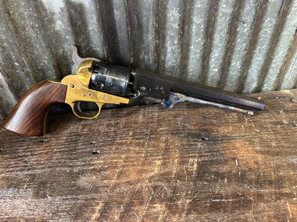 RAG Reproduction Percussion Revolver .36 Caliber
