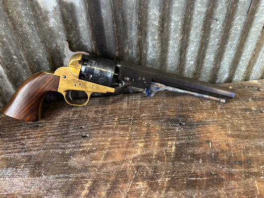 RAG Reproduction Percussion Revolver .36 Caliber