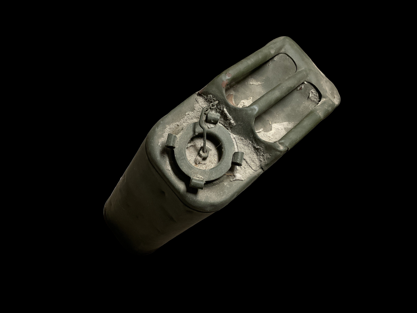 WWII Style Jerry Can