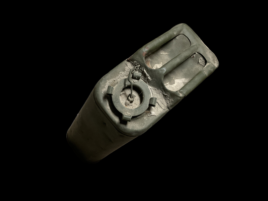 WWII Style Jerry Can